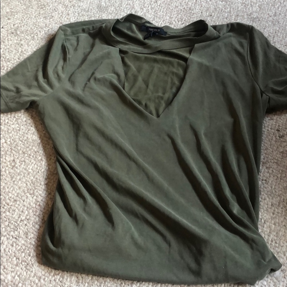 t shirt